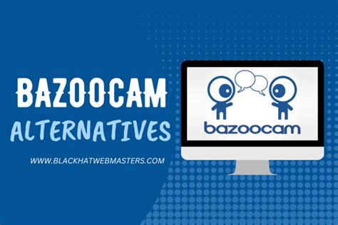 Sites Like Bazoocam